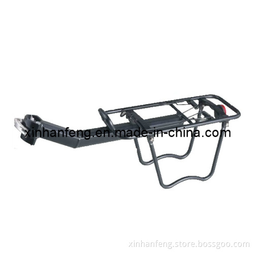 Alloy Rear Carrier, Bicycle Accessories